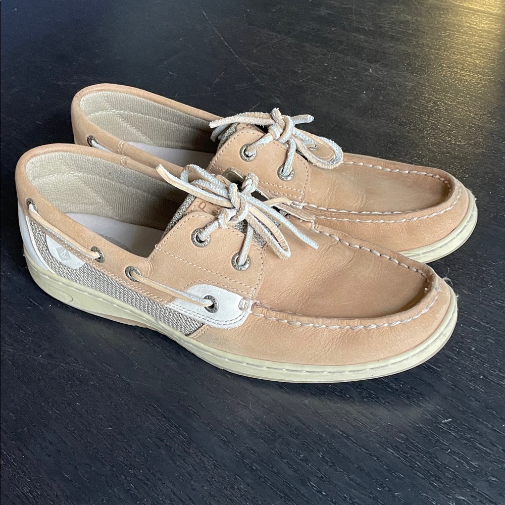 Women’s Sperry Bluefish Boat Shoes